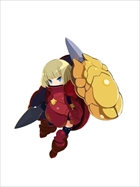 画像ギャラリー No.010のサムネイル画像 / 「ルフランの地下迷宮と魔女ノ旅団」,ファセットの新ビジュアルや地下迷宮内の一部を公開。ルフラン市の奇妙な風習や“葬式告知人”なども紹介