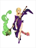 画像ギャラリー No.018のサムネイル画像 / 「ルフランの地下迷宮と魔女ノ旅団」,ファセットの新ビジュアルや地下迷宮内の一部を公開。ルフラン市の奇妙な風習や“葬式告知人”なども紹介