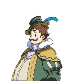 画像ギャラリー No.023のサムネイル画像 / 「ルフランの地下迷宮と魔女ノ旅団」,ファセットの新ビジュアルや地下迷宮内の一部を公開。ルフラン市の奇妙な風習や“葬式告知人”なども紹介