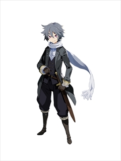画像ギャラリー No.027のサムネイル画像 / 「ルフランの地下迷宮と魔女ノ旅団」,ファセットの新ビジュアルや地下迷宮内の一部を公開。ルフラン市の奇妙な風習や“葬式告知人”なども紹介