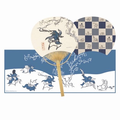 画像ギャラリー No.002のサムネイル画像 / 日本一ソフトウェア,マチ★アソビ vol.19で「ルフランの地下迷宮と魔女ノ旅団」と「Nidhogg 2」の体験会を実施