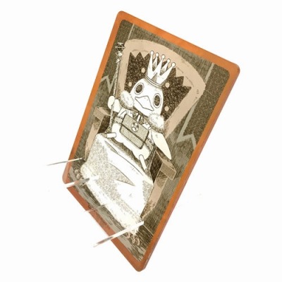 画像ギャラリー No.007のサムネイル画像 / 日本一ソフトウェア,マチ★アソビ vol.19で「ルフランの地下迷宮と魔女ノ旅団」と「Nidhogg 2」の体験会を実施