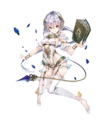 画像ギャラリー No.013のサムネイル画像 / 「アトリエ」シリーズの新作「リディー&スールのアトリエ」「アトリエ オンライン」が発表。「PSO2」などとのコラボや20周年記念関連情報も公開