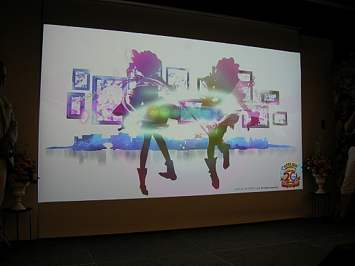 画像ギャラリー No.053のサムネイル画像 / 「アトリエ」シリーズの新作「リディー&スールのアトリエ」「アトリエ オンライン」が発表。「PSO2」などとのコラボや20周年記念関連情報も公開