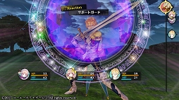 画像ギャラリー No.025のサムネイル画像 / 「リディー&スールのアトリエ 〜不思議な絵画の錬金術士〜」序盤プレイレポート。シリーズ20周年を飾る安心の完成度