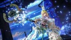画像ギャラリー No.003のサムネイル画像 / 「DISSIDIA FINAL FANTASY NT」の闘争を司る二柱の神と，「オニオンナイト」「暗闇の雲」「クラウド」「セフィロス」の立ち位置を紹介