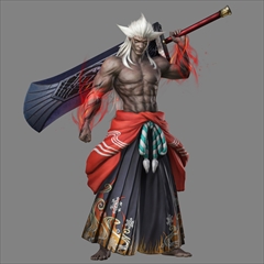 画像ギャラリー No.004のサムネイル画像 / 「DISSIDIA FINAL FANTASY NT」の闘争を司る二柱の神と，「オニオンナイト」「暗闇の雲」「クラウド」「セフィロス」の立ち位置を紹介