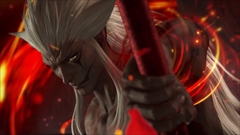 画像ギャラリー No.005のサムネイル画像 / 「DISSIDIA FINAL FANTASY NT」の闘争を司る二柱の神と，「オニオンナイト」「暗闇の雲」「クラウド」「セフィロス」の立ち位置を紹介