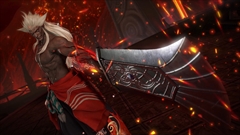 画像ギャラリー No.006のサムネイル画像 / 「DISSIDIA FINAL FANTASY NT」の闘争を司る二柱の神と，「オニオンナイト」「暗闇の雲」「クラウド」「セフィロス」の立ち位置を紹介