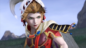 画像ギャラリー No.013のサムネイル画像 / 「DISSIDIA FINAL FANTASY NT」の闘争を司る二柱の神と，「オニオンナイト」「暗闇の雲」「クラウド」「セフィロス」の立ち位置を紹介