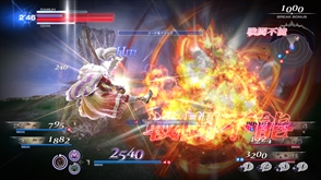 画像ギャラリー No.014のサムネイル画像 / 「DISSIDIA FINAL FANTASY NT」の闘争を司る二柱の神と，「オニオンナイト」「暗闇の雲」「クラウド」「セフィロス」の立ち位置を紹介