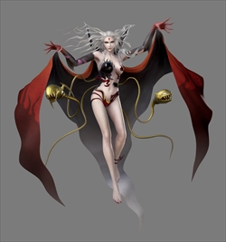 画像ギャラリー No.015のサムネイル画像 / 「DISSIDIA FINAL FANTASY NT」の闘争を司る二柱の神と，「オニオンナイト」「暗闇の雲」「クラウド」「セフィロス」の立ち位置を紹介