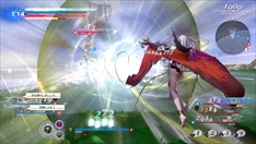 画像ギャラリー No.017のサムネイル画像 / 「DISSIDIA FINAL FANTASY NT」の闘争を司る二柱の神と，「オニオンナイト」「暗闇の雲」「クラウド」「セフィロス」の立ち位置を紹介