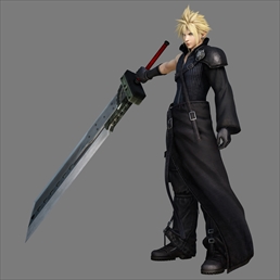 画像ギャラリー No.018のサムネイル画像 / 「DISSIDIA FINAL FANTASY NT」の闘争を司る二柱の神と，「オニオンナイト」「暗闇の雲」「クラウド」「セフィロス」の立ち位置を紹介