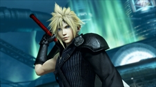 画像ギャラリー No.019のサムネイル画像 / 「DISSIDIA FINAL FANTASY NT」の闘争を司る二柱の神と，「オニオンナイト」「暗闇の雲」「クラウド」「セフィロス」の立ち位置を紹介