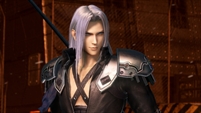 画像ギャラリー No.022のサムネイル画像 / 「DISSIDIA FINAL FANTASY NT」の闘争を司る二柱の神と，「オニオンナイト」「暗闇の雲」「クラウド」「セフィロス」の立ち位置を紹介