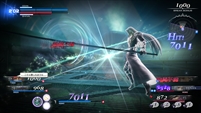 画像ギャラリー No.023のサムネイル画像 / 「DISSIDIA FINAL FANTASY NT」の闘争を司る二柱の神と，「オニオンナイト」「暗闇の雲」「クラウド」「セフィロス」の立ち位置を紹介