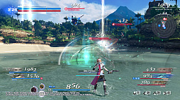 画像ギャラリー No.009のサムネイル画像 / FF歴代キャラクターによる夢のバトル! 本日発売「DISSIDIA FINAL FANTASY NT」のプレイレポート&初心者向けアドバイス