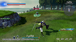 画像ギャラリー No.024のサムネイル画像 / FF歴代キャラクターによる夢のバトル! 本日発売「DISSIDIA FINAL FANTASY NT」のプレイレポート&初心者向けアドバイス