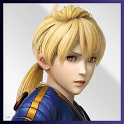 画像ギャラリー No.006のサムネイル画像 / 「DISSIDIA FINAL FANTASY NT」,本日のアップデートでキャラクターをリフレッシュ