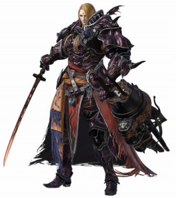 画像ギャラリー No.001のサムネイル画像 / 「DISSIDIA FINAL FANTASY NT」と基本無料版「Free Edition」にガレマール帝国の皇太子「ゼノス」が参戦。追加DLCが本日配信