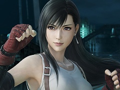 「DFF NT」＆「Free Edition」，プレイアブルキャラクター「ティファ」の販売がスタート。「FFXIV: 漆黒のヴィランズ」の発売記念キャンペーンも
