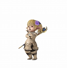 画像ギャラリー No.004のサムネイル画像 / 「DFF NT」&「Free Edition」,シャントットとノクティスの3rdフォーム&5thウェポンセットが配信