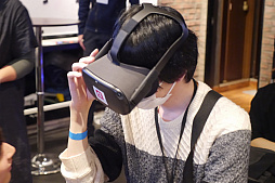 画像ギャラリー No.010のサムネイル画像 / eスポーツをVR配信すれば,会場にいるかのように楽しめる。「DISSIDIA FINAL FANTASY NT VRライブストリーミングバトルイベント」レポート