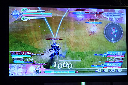 画像ギャラリー No.022のサムネイル画像 / eスポーツをVR配信すれば,会場にいるかのように楽しめる。「DISSIDIA FINAL FANTASY NT VRライブストリーミングバトルイベント」レポート
