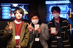 画像ギャラリー No.024のサムネイル画像 / eスポーツをVR配信すれば,会場にいるかのように楽しめる。「DISSIDIA FINAL FANTASY NT VRライブストリーミングバトルイベント」レポート