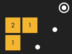 大量のボールで破壊しよう。スマホ向けブロック崩しゲーム「Ballz」を紹介する「（ほぼ）日刊スマホゲーム通信」第1445回