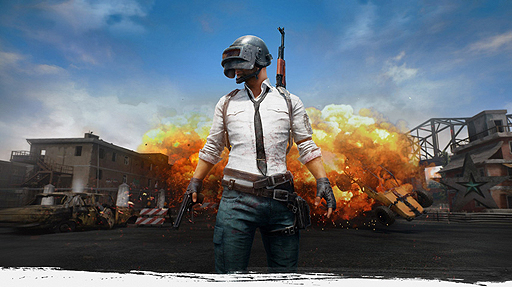 画像ギャラリー No.002のサムネイル画像 / Xbox One版「PUBG」,Xbox Live ゴールド会員向け無料プレイが4月22日まで実施へ。製品版へのBP引き継ぎにも対応