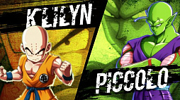 画像ギャラリー No.002のサムネイル画像 / 「ドラゴンボール ファイターズ」,クリリンやピッコロなどを紹介する第2弾PVが公開。ストーリーには黒いZ戦士が登場?