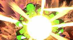 画像ギャラリー No.003のサムネイル画像 / 「ドラゴンボール ファイターズ」,クリリンやピッコロなどを紹介する第2弾PVが公開。ストーリーには黒いZ戦士が登場?