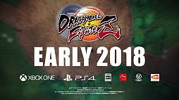 画像ギャラリー No.007のサムネイル画像 / 「ドラゴンボール ファイターズ」,クリリンやピッコロなどを紹介する第2弾PVが公開。ストーリーには黒いZ戦士が登場?