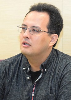 画像ギャラリー No.010のサムネイル画像 / 「ドラゴンボール ファイターズ」開発陣インタビュー。バンダイナムコエンターテインメント×アークシステムワークスが目指す“格闘ゲームの次のステージ”とは