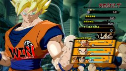 画像ギャラリー No.028のサムネイル画像 / 「ドラゴンボール ファイターズ」開発陣インタビュー。バンダイナムコエンターテインメント×アークシステムワークスが目指す“格闘ゲームの次のステージ”とは