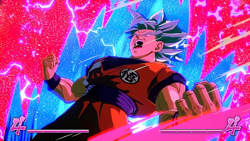 画像ギャラリー No.002のサムネイル画像 / 「ドラゴンボール ファイターズ」など，対戦格闘ゲームを中心としたセール“Steam 格闘ゲームフェス”が本日スタート