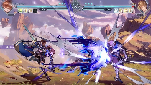 画像ギャラリー No.003のサムネイル画像 / 「ドラゴンボール ファイターズ」など，対戦格闘ゲームを中心としたセール“Steam 格闘ゲームフェス”が本日スタート