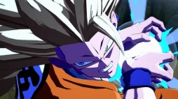 画像ギャラリー No.005のサムネイル画像 / 「ドラゴンボール ファイターズ」悟空,ベジータ,ピッコロ,トランクスのキャラクターPVが公開。超必殺技&メテオ超必殺技を収録