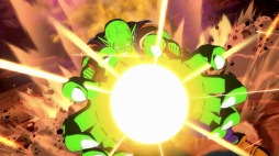 画像ギャラリー No.006のサムネイル画像 / 「ドラゴンボール ファイターズ」悟空,ベジータ,ピッコロ,トランクスのキャラクターPVが公開。超必殺技&メテオ超必殺技を収録