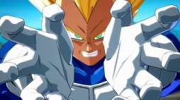 画像ギャラリー No.008のサムネイル画像 / 「ドラゴンボール ファイターズ」悟空,ベジータ,ピッコロ,トランクスのキャラクターPVが公開。超必殺技&メテオ超必殺技を収録