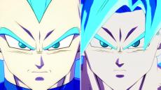 画像ギャラリー No.002のサムネイル画像 / 「ドラゴンボール ファイターズ」の第2.5弾PV,キャラクターPV「フリーザ」「ヤムチャ」「天津飯」の計4本が公開に