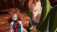 画像ギャラリー No.007のサムネイル画像 / 「ドラゴンボール ファイターズ」の第2.5弾PV,キャラクターPV「フリーザ」「ヤムチャ」「天津飯」の計4本が公開に