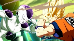 画像ギャラリー No.030のサムネイル画像 / 「ドラゴンボール ファイターズ」の物語に深く関わる人造人間21号，および参戦キャラ「ヤムチャ」「天津飯」の超必殺技＆メテオ超必殺技を紹介