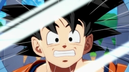 画像ギャラリー No.001のサムネイル画像 / 「ドラゴンボール ファイターズ」,ストーリーの詳細が明かされたPV第3弾が公開。今回はプレイヤー自身の意識がキャラクターとリンクする?
