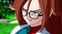 画像ギャラリー No.005のサムネイル画像 / 「ドラゴンボール ファイターズ」,ストーリーの詳細が明かされたPV第3弾が公開。今回はプレイヤー自身の意識がキャラクターとリンクする?