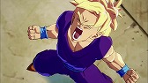 画像ギャラリー No.004のサムネイル画像 / 「ドラゴンボール ファイターズ」,アニメ再現シーンなどを盛り込んだTVCMが公開