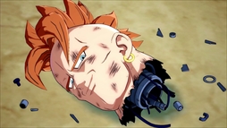 画像ギャラリー No.003のサムネイル画像 / 「ドラゴンボール ファイターズ」,原作アニメの名シーンをゲーム内で再現した第4弾PVを公開。追加DLC「アニソン&BGMパック」の情報も