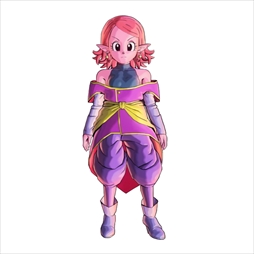 画像ギャラリー No.008のサムネイル画像 / 「ドラゴンボール ファイターズ」,原作アニメの名シーンをゲーム内で再現した第4弾PVを公開。追加DLC「アニソン&BGMパック」の情報も